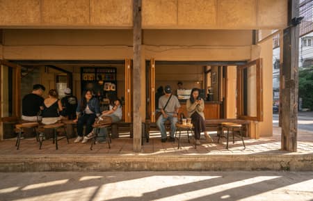 Northgate Spirit Cafe &Bar